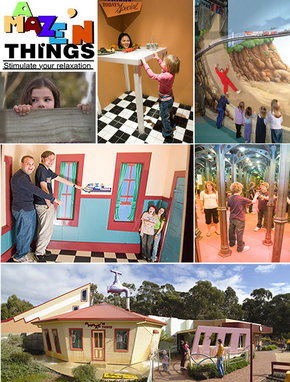 Cowes VIC Accommodation Whitsundays