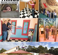 A Maze 'N Things - Accommodation Whitsundays