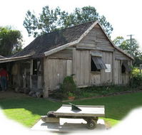 Hervey Bay Historical Village and Museum - Accommodation Whitsundays