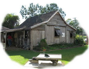 Hervey Bay Historical Village And Museum - Accommodation Whitsundays 0