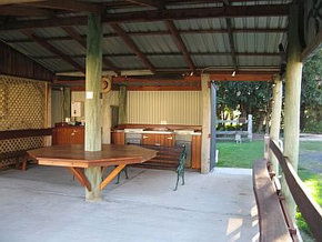 Hervey Bay Historical Village And Museum - Accommodation Whitsundays 3