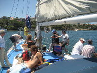Kalypso Cruises - Accommodation Whitsundays 0