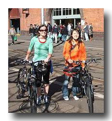 Sydney By Bike - Accommodation Whitsundays 1