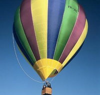 Balloon Safari - Accommodation Whitsundays