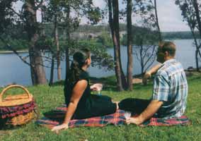 Nowra Wildlife Park - Accommodation Whitsundays 3
