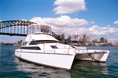 Prestige Harbour Cruises - Accommodation Whitsundays 0