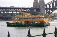 Prestige Harbour Cruises - Accommodation Whitsundays 2