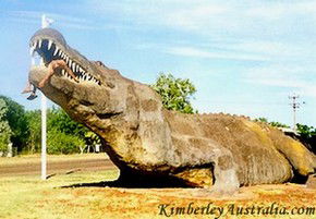 Wyndham Zoological Gardens And Crocodile Park - Accommodation Whitsundays 1