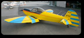 The Aeroplane Company - Accommodation Whitsundays 1