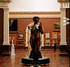 Art Gallery of South Australia - Accommodation Whitsundays