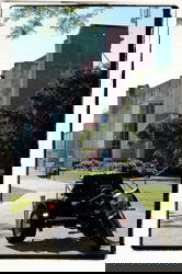 Charter Wheels - Accommodation Whitsundays 2