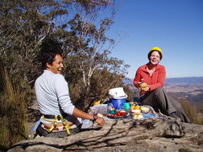 High And Wild Mountain Adventures - Accommodation Whitsundays 3