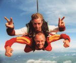 W.A. Skydiving Academy - Accommodation Whitsundays 1