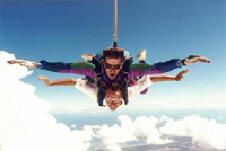 W.A. Skydiving Academy - Accommodation Whitsundays 2