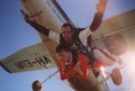 W.A. Skydiving Academy - Accommodation Whitsundays 3