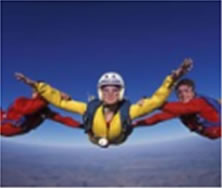 SA Skydiving - Accommodation Whitsundays 2