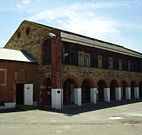 Adelaide Gaol - Accommodation Whitsundays