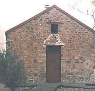 Old Stuart Town Gaol - Accommodation Whitsundays