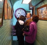 Narrabri Old Gaol and Museum - Accommodation Whitsundays