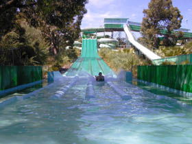 Kalamunda Wet 'n' Wild - Accommodation Whitsundays 1