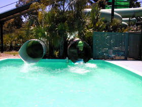 Kalamunda Wet 'n' Wild - Accommodation Whitsundays 2