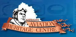 The Australian Aviation Heritage Centre - Accommodation Whitsundays 0