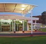 Lasseters Hotel Alice Springs - Accommodation Whitsundays