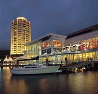 Wrest Point Casino Hobart - Accommodation Whitsundays
