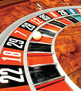 Wrest Point Casino Hobart - Accommodation Whitsundays 1