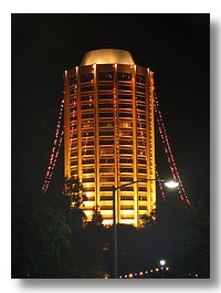 Wrest Point Casino Hobart - Accommodation Whitsundays 3