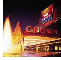 Crown Entertainment Complex - Accommodation Whitsundays 0