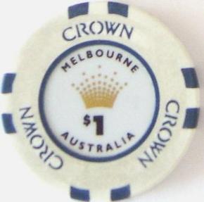 Crown Entertainment Complex - Accommodation Whitsundays 3