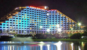 Canberra ACT Accommodation Whitsundays