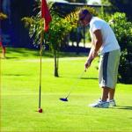 Oasis Supa Golf And Adventure Putt - Accommodation Whitsundays 2