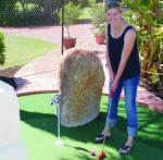 Oasis Supa Golf And Adventure Putt - Accommodation Whitsundays 3