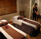 Hidden Valley Eco Spa Lodges  Day Spas - Accommodation Whitsundays