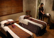 Hidden Valley Eco Spa Lodges & Day Spas - Accommodation Whitsundays 0