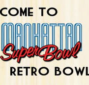 Manhattan Superbowl - Accommodation Whitsundays