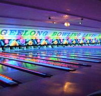 Oz Tenpin Geelong - Accommodation Whitsundays