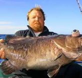 Bravo Fishing Charters - Accommodation Whitsundays