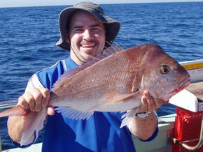 Bravo Fishing Charters - Accommodation Whitsundays 2