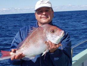 Bravo Fishing Charters - Accommodation Whitsundays 3