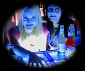 Frightnight Comedy Theatre Restaurant - Accommodation Whitsundays 2