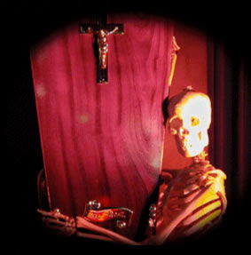 Frightnight Comedy Theatre Restaurant - Accommodation Whitsundays 3