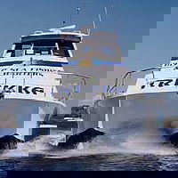  Accommodation Whitsundays
