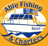 Able Fishing Charters - Accommodation Whitsundays