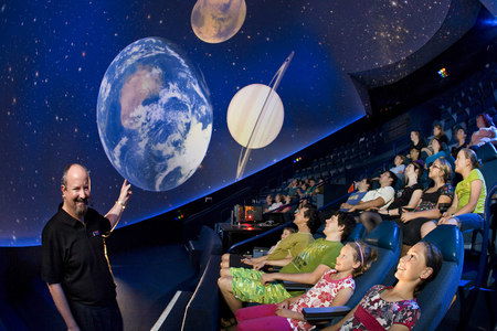 Scitech - Accommodation Whitsundays 1