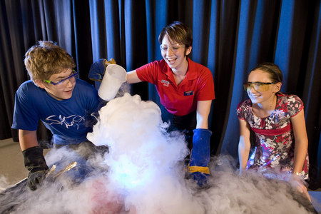 Scitech - Accommodation Whitsundays 2