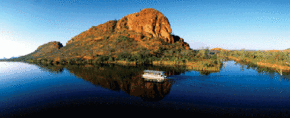 Kununurra Cruises - Accommodation Whitsundays
