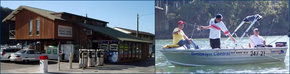 Brooklyn Central Boat Hire & General Store - Accommodation Whitsundays 2